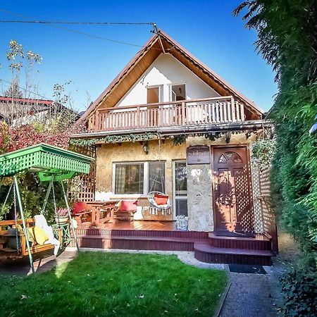Dulakowka - Domek Na Kazda Pogode Piwniczna-Zdroj Exteriér fotografie