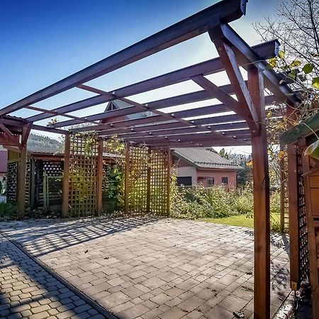Dulakowka - Domek Na Kazda Pogode Piwniczna-Zdroj Exteriér fotografie