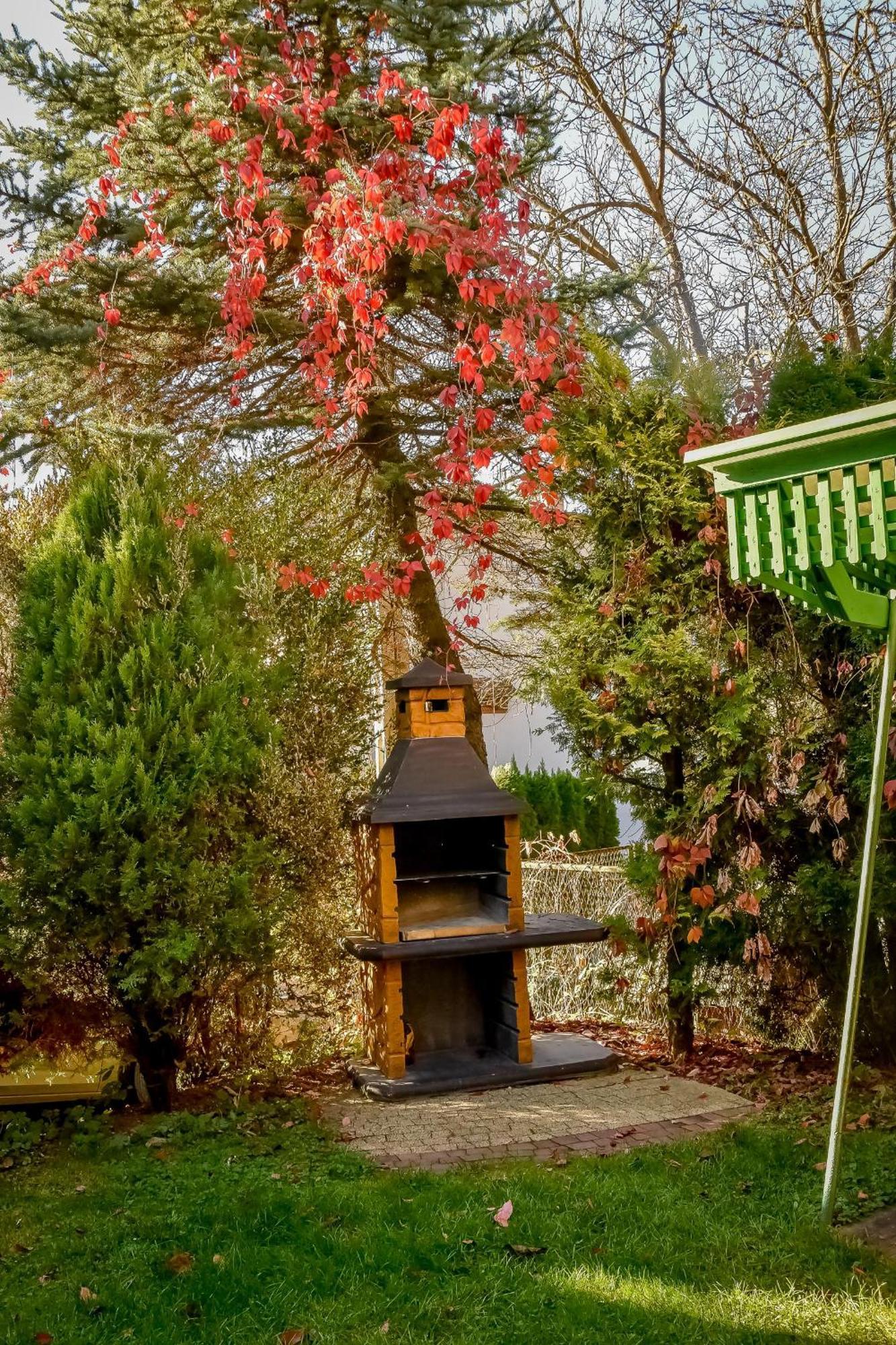 Dulakowka - Domek Na Kazda Pogode Piwniczna-Zdroj Exteriér fotografie