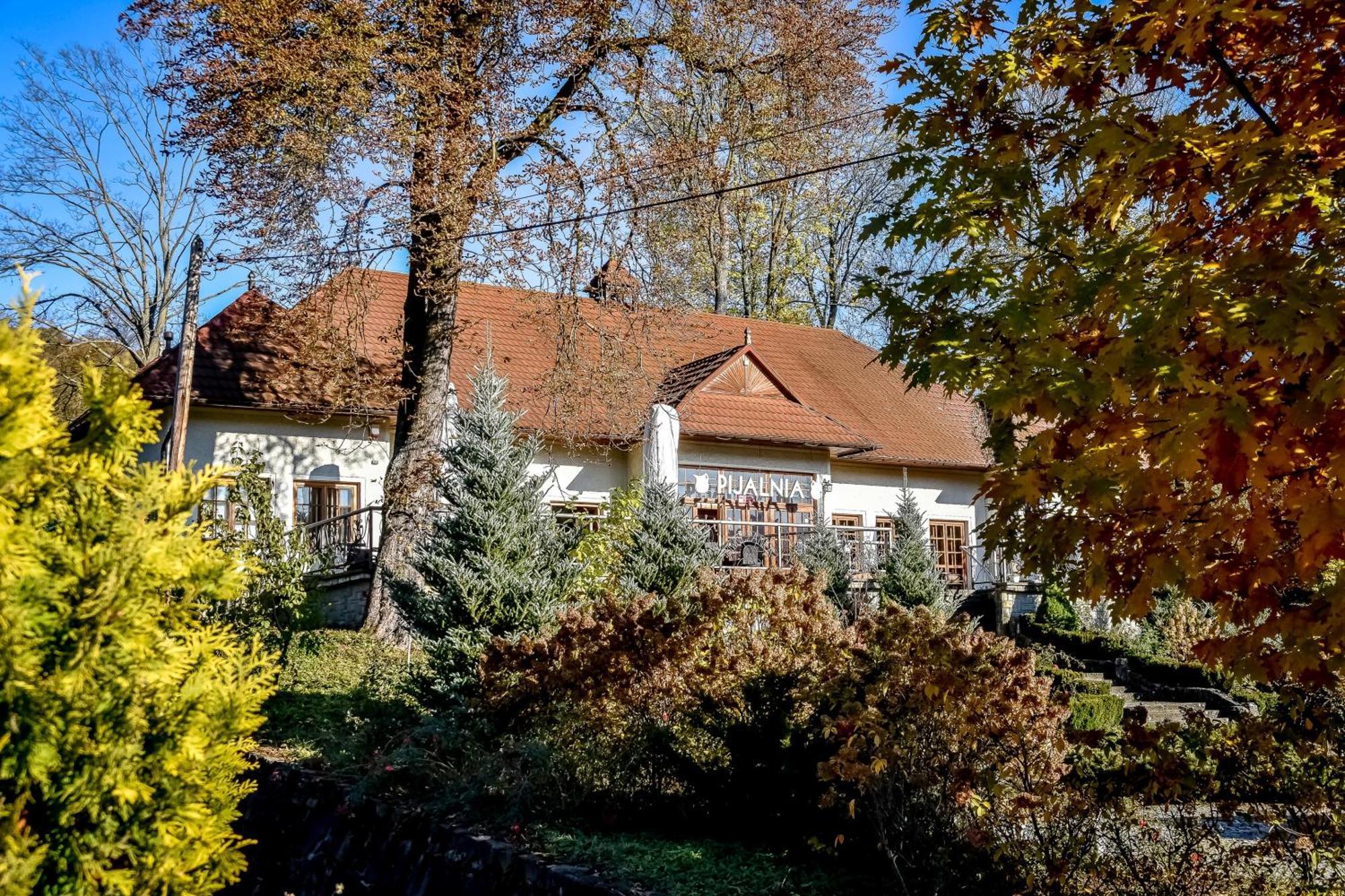 Dulakowka - Domek Na Kazda Pogode Piwniczna-Zdroj Exteriér fotografie
