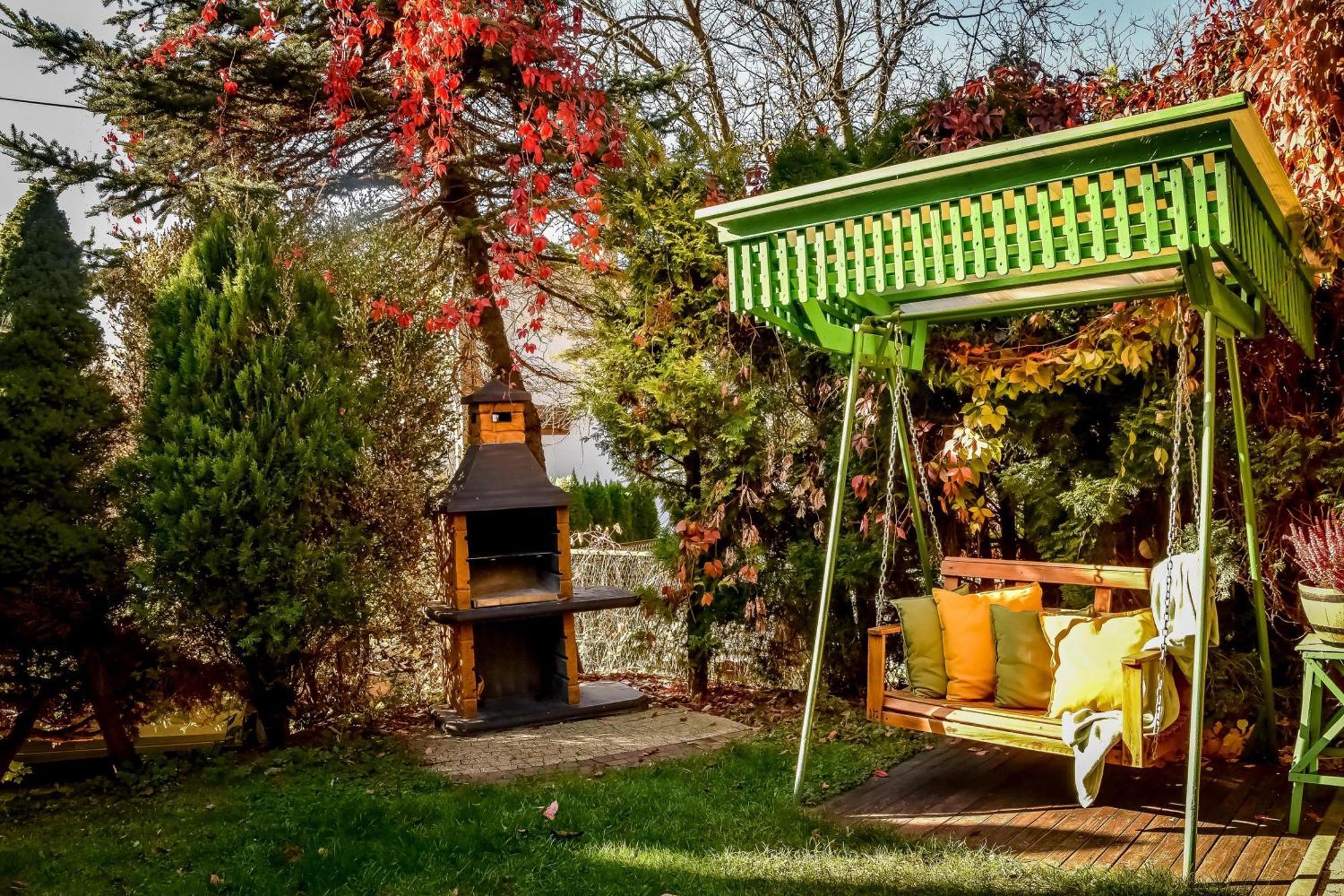 Dulakowka - Domek Na Kazda Pogode Piwniczna-Zdroj Exteriér fotografie