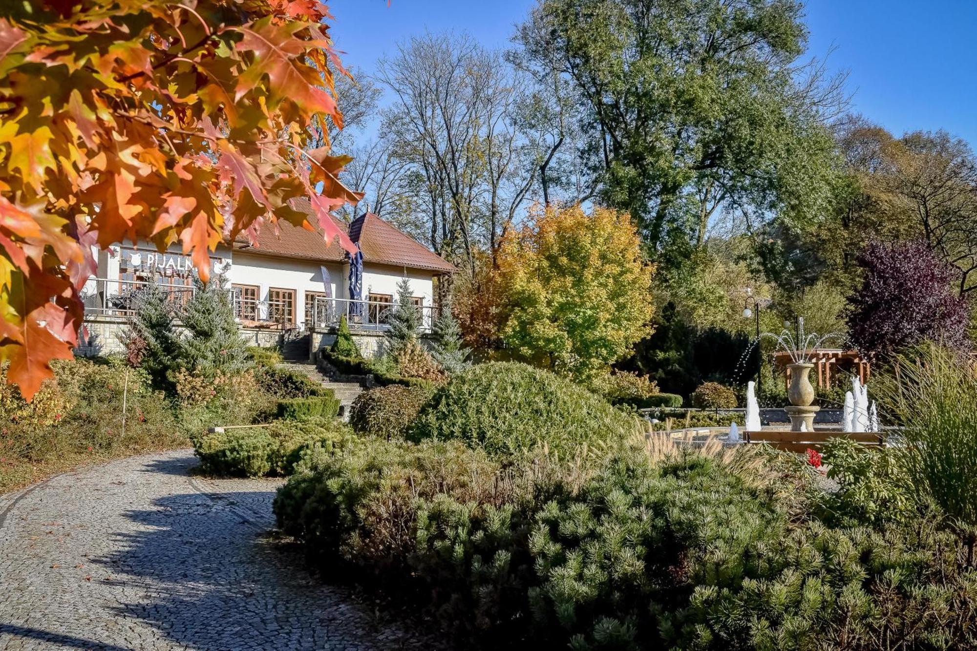 Dulakowka - Domek Na Kazda Pogode Piwniczna-Zdroj Exteriér fotografie