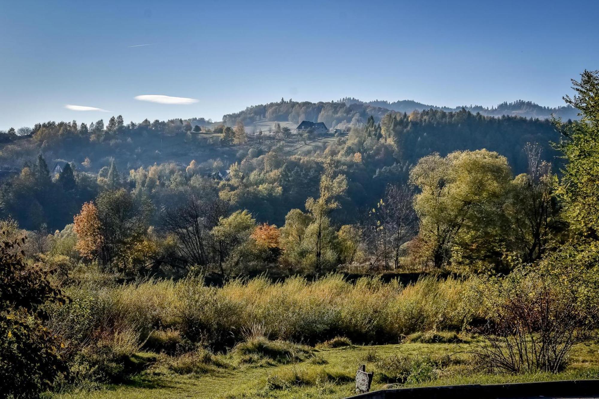 Dulakowka - Domek Na Kazda Pogode Piwniczna-Zdroj Exteriér fotografie
