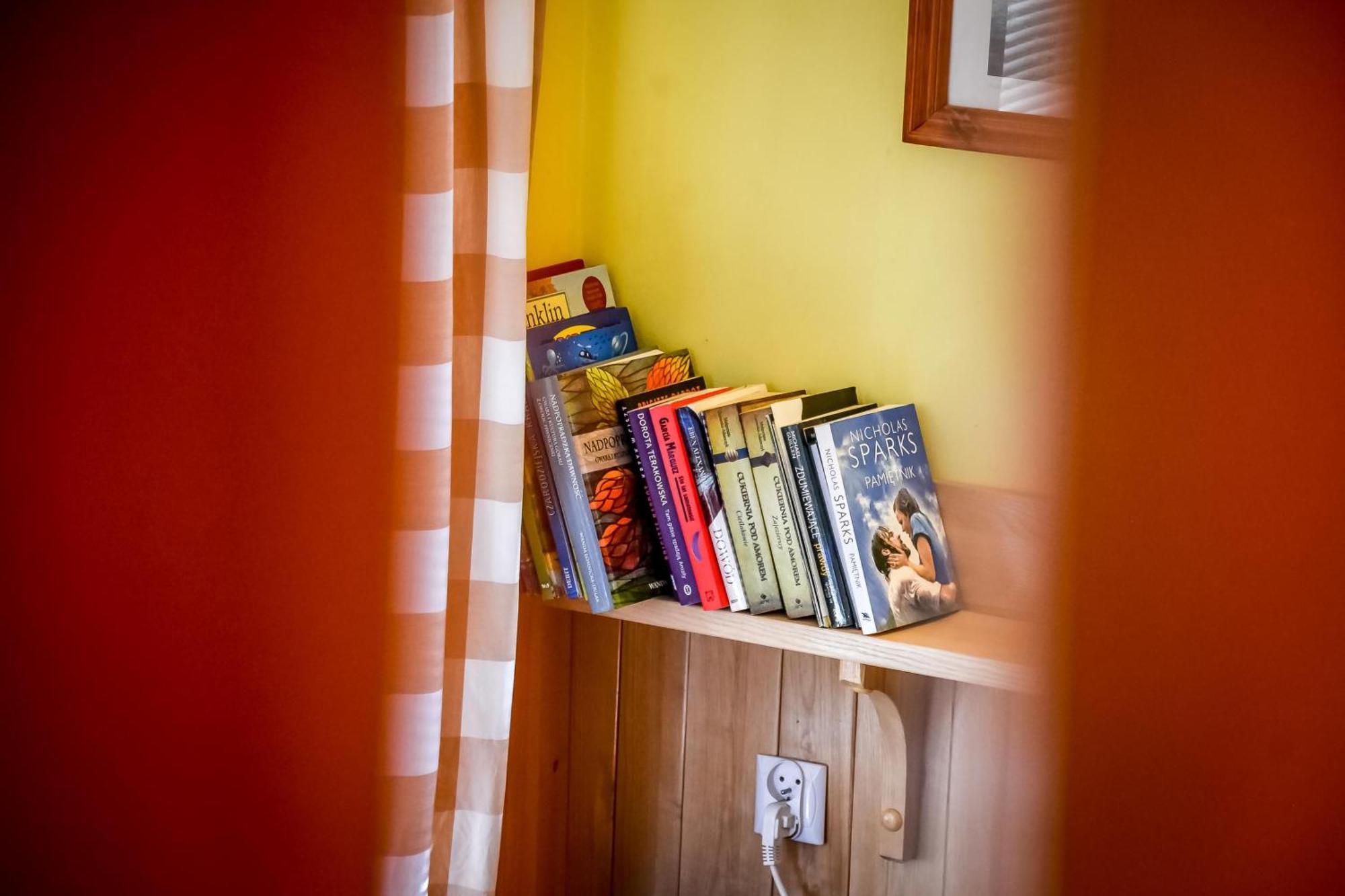 Dulakowka - Domek Na Kazda Pogode Piwniczna-Zdroj Exteriér fotografie