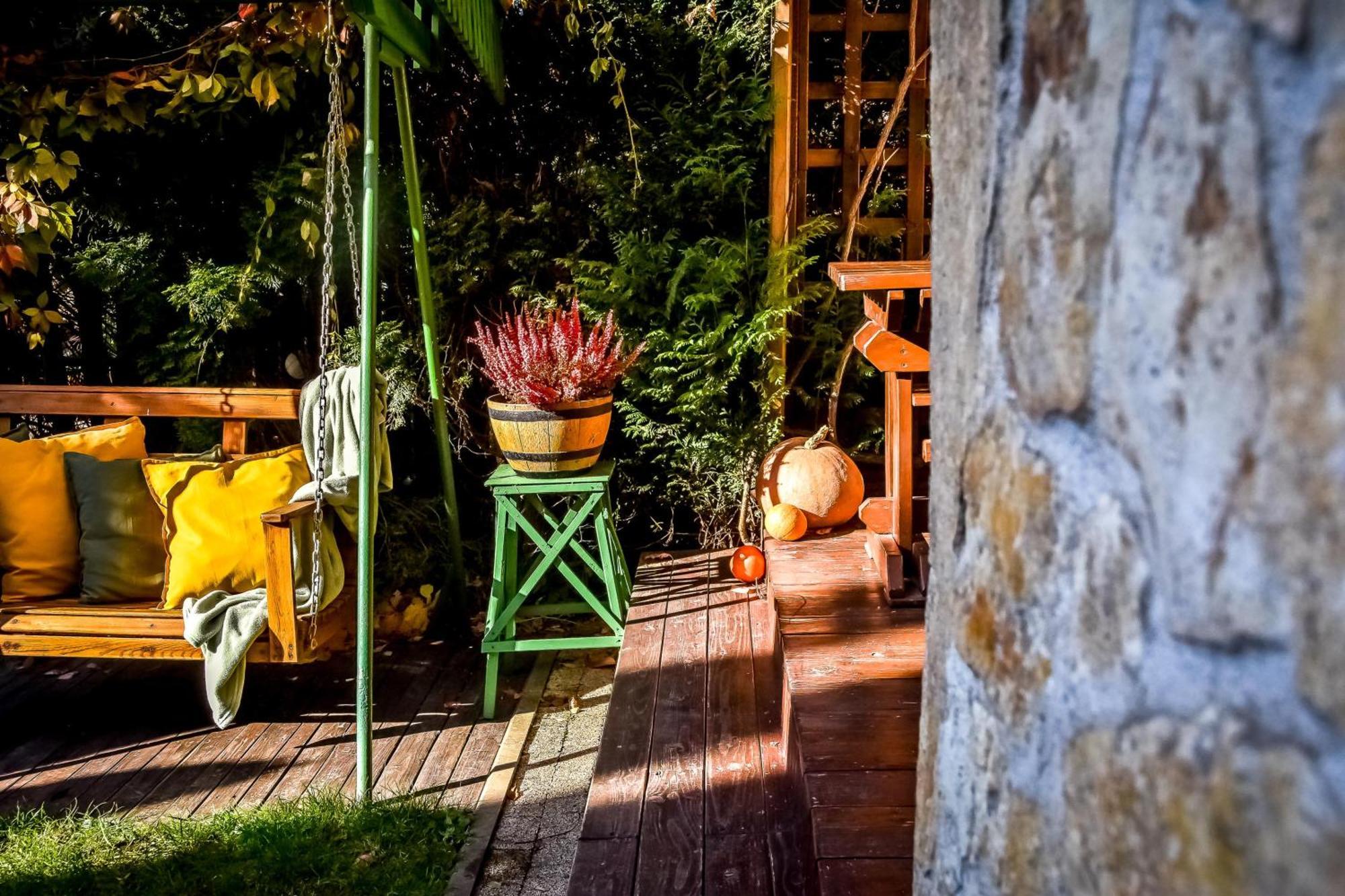 Dulakowka - Domek Na Kazda Pogode Piwniczna-Zdroj Exteriér fotografie