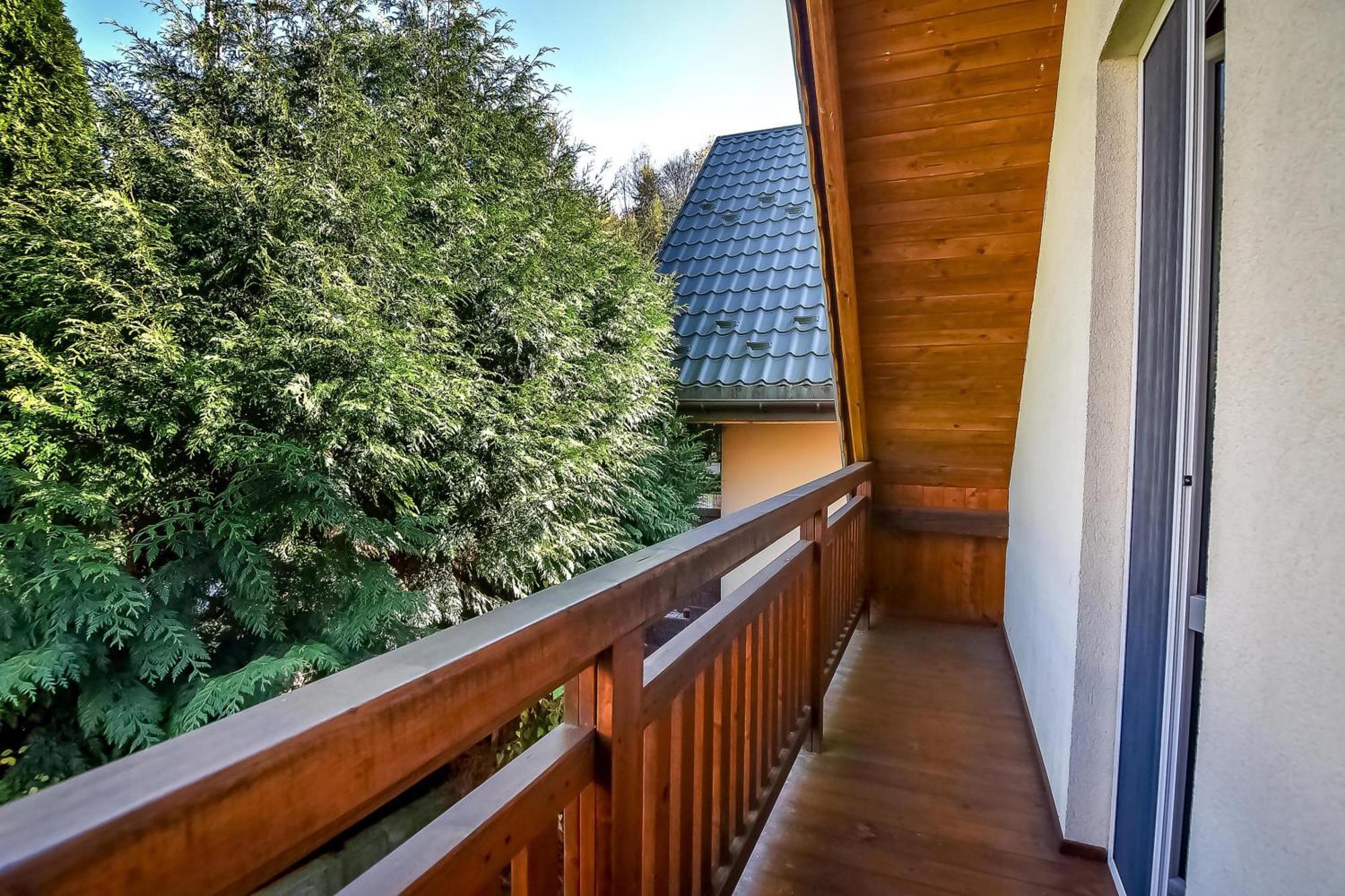 Dulakowka - Domek Na Kazda Pogode Piwniczna-Zdroj Exteriér fotografie